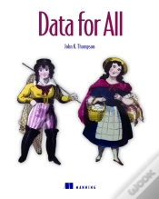 Capa do artigo Data For All