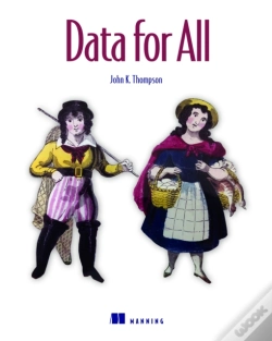 Capa do artigo Data For All