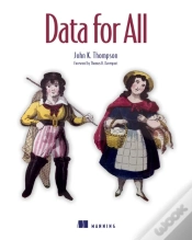 Capa do artigo Data For All