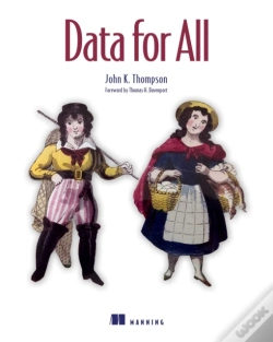 Capa do artigo Data For All