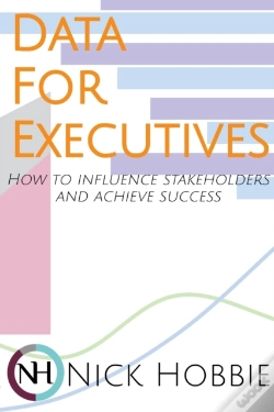 Capa do artigo Data For Executives