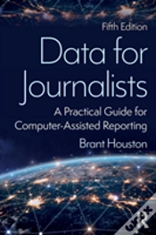 Capa do artigo Data For Journalists
