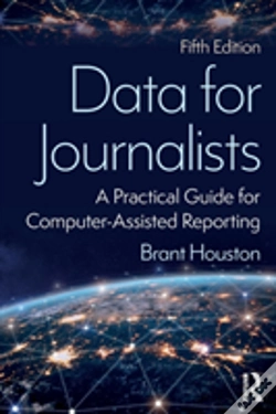 Capa do artigo Data For Journalists