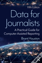 Capa do artigo Data For Journalists