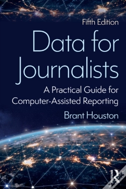 Capa do artigo Data For Journalists