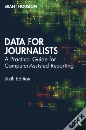 Capa do artigo Data For Journalists