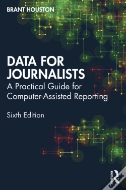 Capa do artigo Data For Journalists
