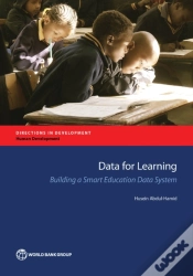 Capa do artigo Data For Learning