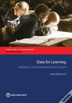 Capa do artigo Data For Learning