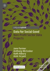 Capa do artigo Data For Social Good