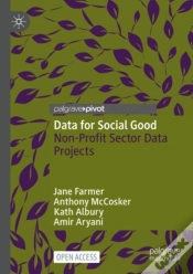 Capa do artigo Data For Social Good