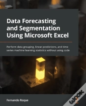 Capa do artigo Data Forecasting And Segmentation Using Microsoft Excel