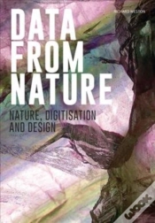 Capa do artigo Data From Nature