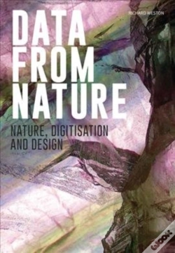 Capa do artigo Data From Nature