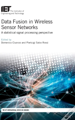 Capa do artigo Data Fusion In Wireless Sensor Networks