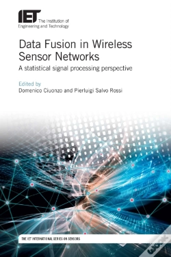 Capa do artigo Data Fusion In Wireless Sensor Networks