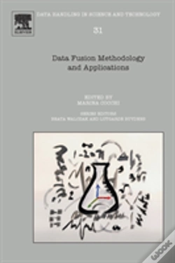 Capa do artigo Data Fusion Methodology And Applications