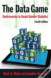 Capa do artigo Data Game