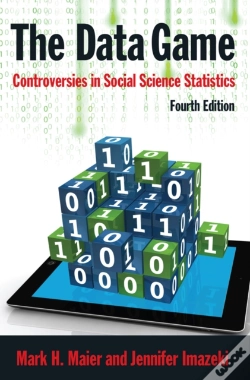 Capa do artigo Data Game