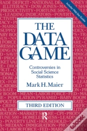 Capa do artigo Data Game