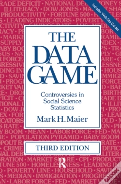 Capa do artigo Data Game