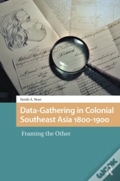 Capa do artigo Data-Gathering In Colonial Southeast Asia 1800-1900