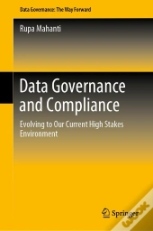 Data Governance And Compliance
