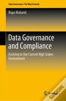 Data Governance And Compliance