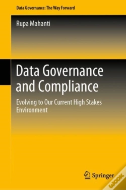 Capa do artigo Data Governance And Compliance