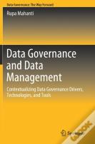 Data Governance And Data Management