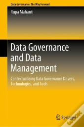 Data Governance And Data Management