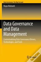 Data Governance And Data Management