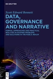 Capa do artigo Data, Governance And Narrative