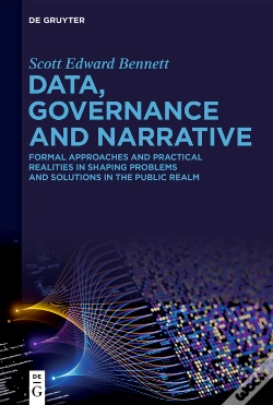 Capa do artigo Data, Governance And Narrative