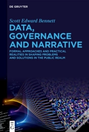 Capa do artigo Data, Governance And Narrative