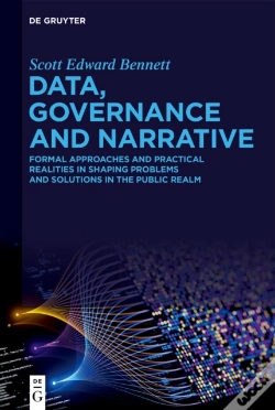Capa do artigo Data, Governance And Narrative