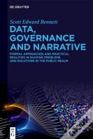 Data, Governance And Narrative