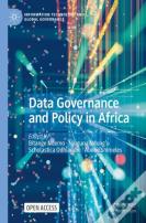 Data Governance And Policy In Africa