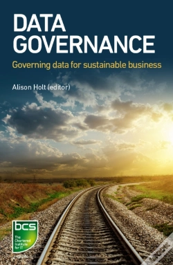 Capa do artigo Data Governance