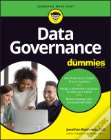 Data Governance For Dummies
