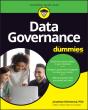 Data Governance For Dummies - Preview