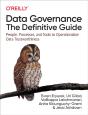 Data Governance: The Definitive Guide - Preview