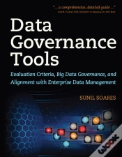 Capa do artigo Data Governance Tools