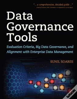 Capa do artigo Data Governance Tools