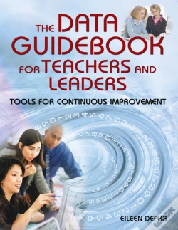 Capa do artigo Data Guidebook For Teachers And Leaders