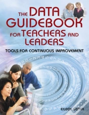 Capa do artigo Data Guidebook For Teachers And Leaders