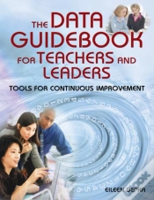 Capa do artigo Data Guidebook For Teachers And Leaders