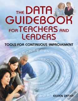 Capa do artigo Data Guidebook For Teachers And Leaders