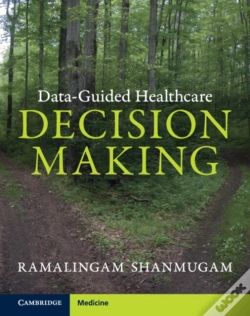 Capa do artigo Data-Guided Healthcare Decision Making