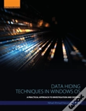 Data Hiding Techniques In Windows Os